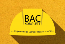 Echipamente de protectie Bacau