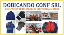 Echipamente de protectie Ploiesti