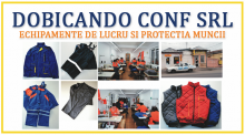 Echipamente de protectie Bucuresti-Sector 4