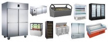 Echipamente refrigerare Arad