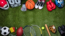 Echipamente sport Pitesti
