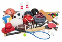Echipamente sport Bucuresti-Sector 3