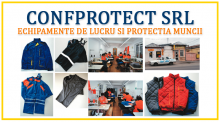Echipamente de protectie Braila