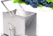 Echipamente Utilaje Vinificatie Distilarie Bucuresti-Sector 1