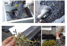 Echipamente Utilaje Vinificatie Distilarie Bucuresti-Sector 6