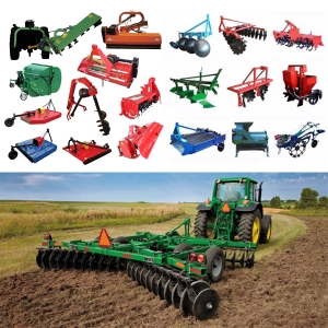 Echipamente Utilaje Agricole