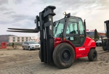 Echipamente Romania Bacau Echipamente Ridicat/Stivuit  Bacau