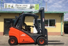 Echipamente Romania Bacau Echipamente Ridicat/Stivuit  Bacau