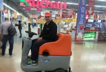 Echipamente Romania Bacau Echipamente Utilaje Curatenie Bacau 