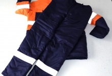 Echipamente Romania Botosani Echipamente Protectie Botosani - DOBICANDO CONF SRL