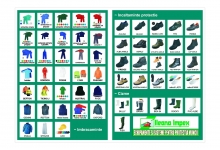 Echipamente Romania Cluj Napoca Echipamente Protectie Cluj Napoca - ILEANA IMPEX