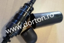 Echipamente Romania Hunedoara Echipamente Hidraulice Hunedoara - DORTON PREST SRL
