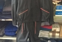 Echipamente Romania Lugoj Echipamente Protectie Lugoj - DOBICANDO CONF SRL