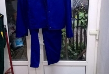 Echipamente Romania Lugoj Echipamente Protectie Lugoj - DOBICANDO CONF SRL