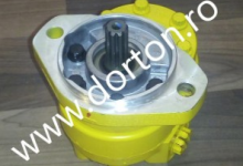 Echipamente Romania Oradea Echipamente Hidraulice Oradea - SC DORTON PREST SRL