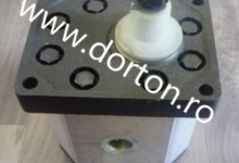 Echipamente Romania Oradea Echipamente Hidraulice Oradea - SC DORTON PREST SRL